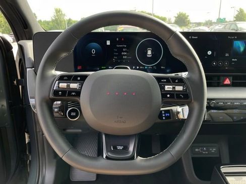 New 2025 Hyundai Ioniq 5 XRT image 11