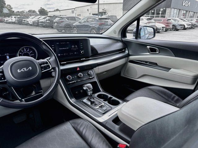Used 2024 Kia Carnival LX FWD image 22
