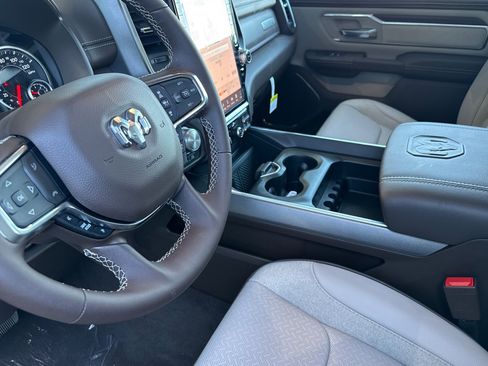 New 2026 RAM 1500 Laramie image 9