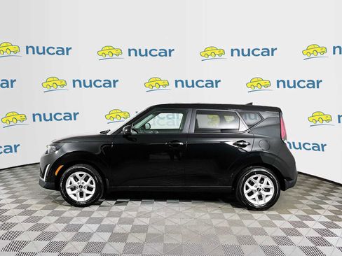 Used 2024 Kia Soul LX w/ Option Group 015 image 4