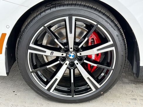New 2027 BMW 530i w/ M Sport Package RWD image 11