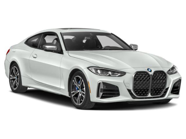Used 2022 BMW M440i Coupe RWD image 9