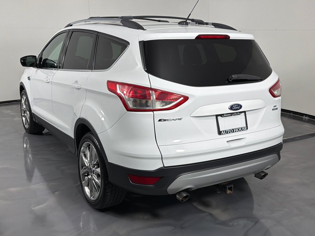 Used 2015 Ford Escape SE AWD/4WD image 6