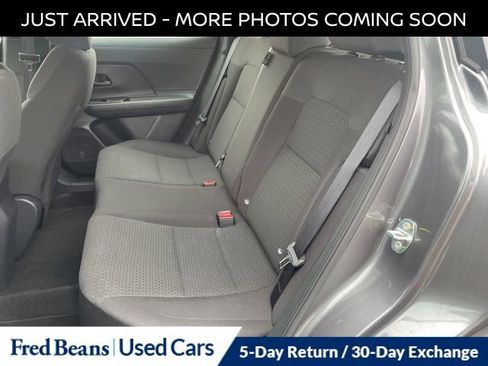 Certified 2025 Nissan Kicks S image 14