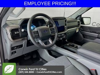 New 2026 Ford F150 XLT w/ Equipment Group 301A Standard AWD/4WD video 3