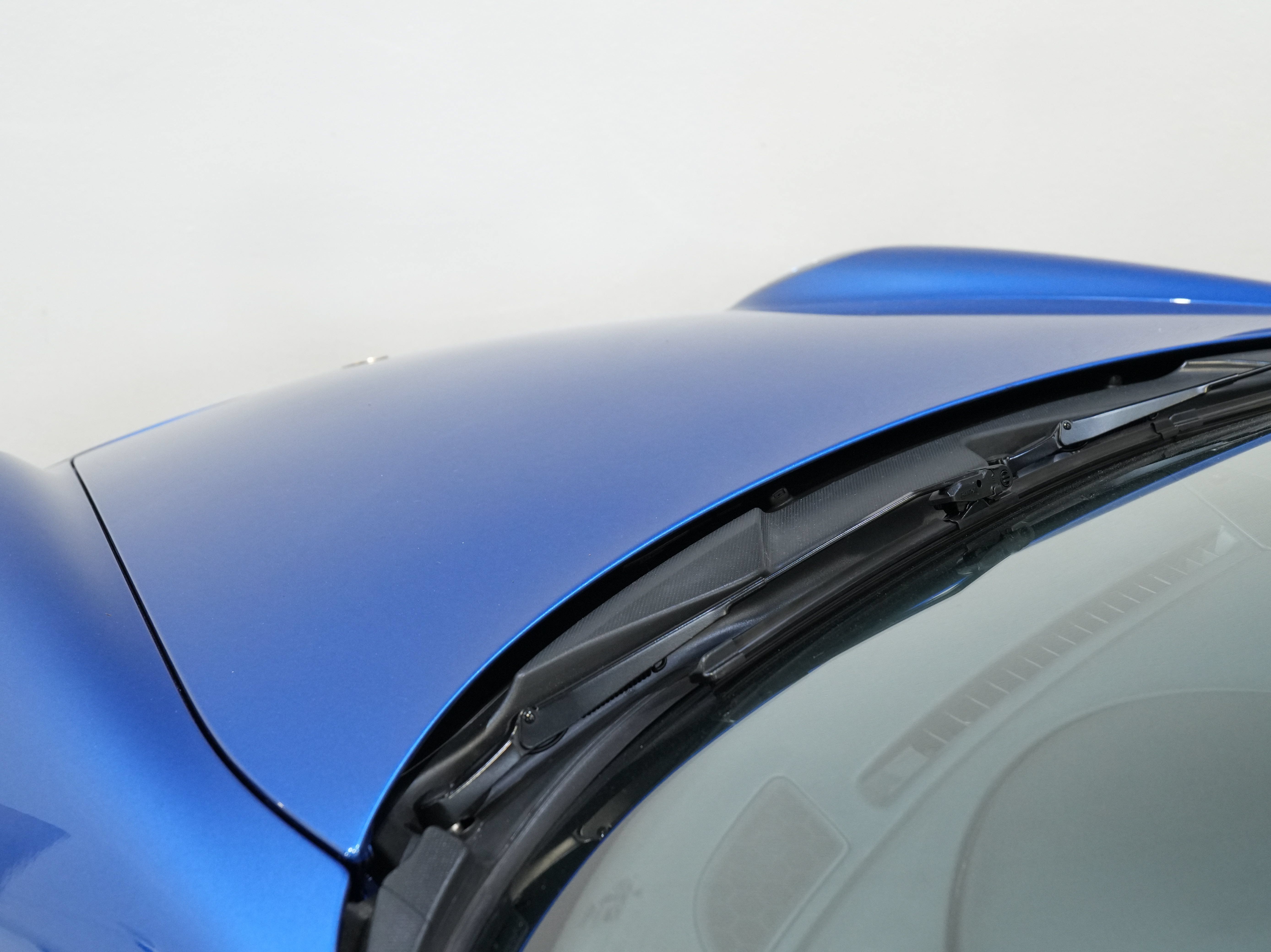 Used 2008 Porsche 911 Turbo AWD/4WD image 20