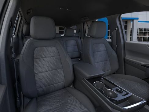New 2027 Chevrolet Equinox LT w/ Safety and Technology Package FWD image 16