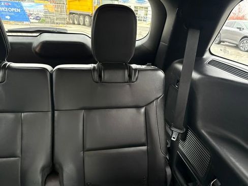 Used 2020 Ford Explorer ST w/ Premium Technology Package image 24