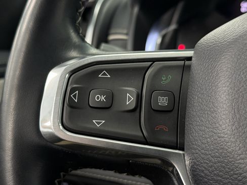 Used 2024 RAM 1500 Limited AWD/4WD image 23