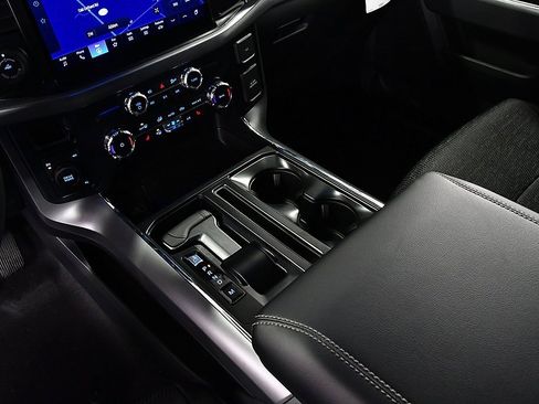 New 2026 Ford F150 XLT w/ Equipment Group 302A MID image 24