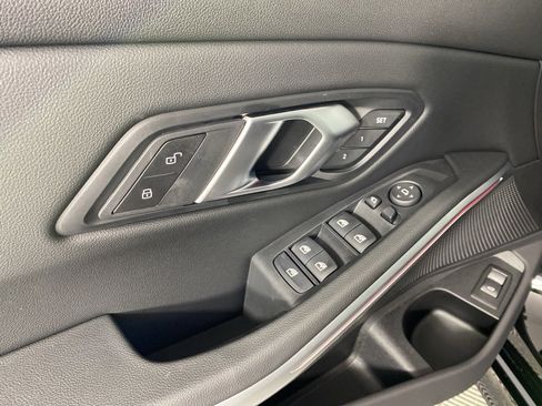 New 2025 BMW 330i xDrive Sedan w/ Convenience Package image 9