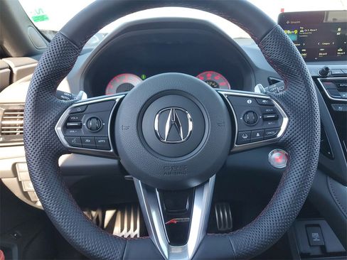New 2026 Acura RDX A-Spec image 22