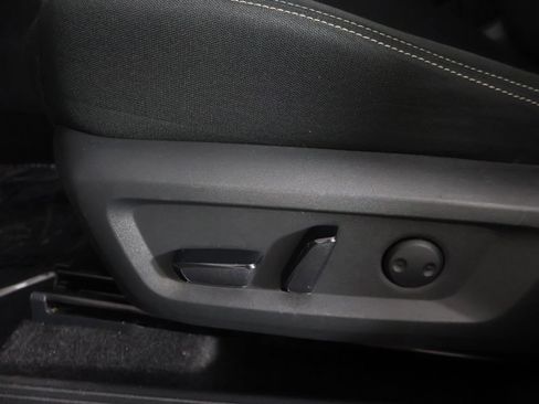 Used 2021 Nissan Rogue SV AWD/4WD image 28