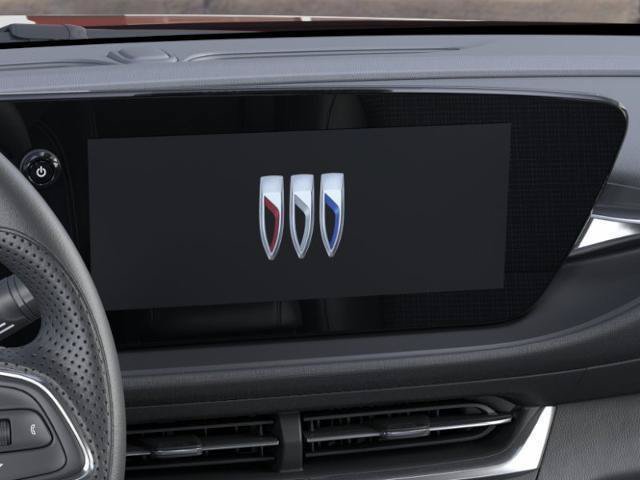 New 2026 Buick Envista Sport Touring w/ Advanced Safety Package FWD image 20