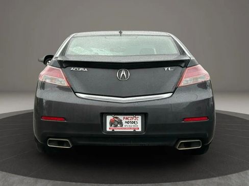 Used 2012 Acura TL w/ Technology Package image 12