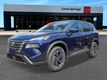 New 2026 Nissan Rogue SV w/ Cold Weather Package