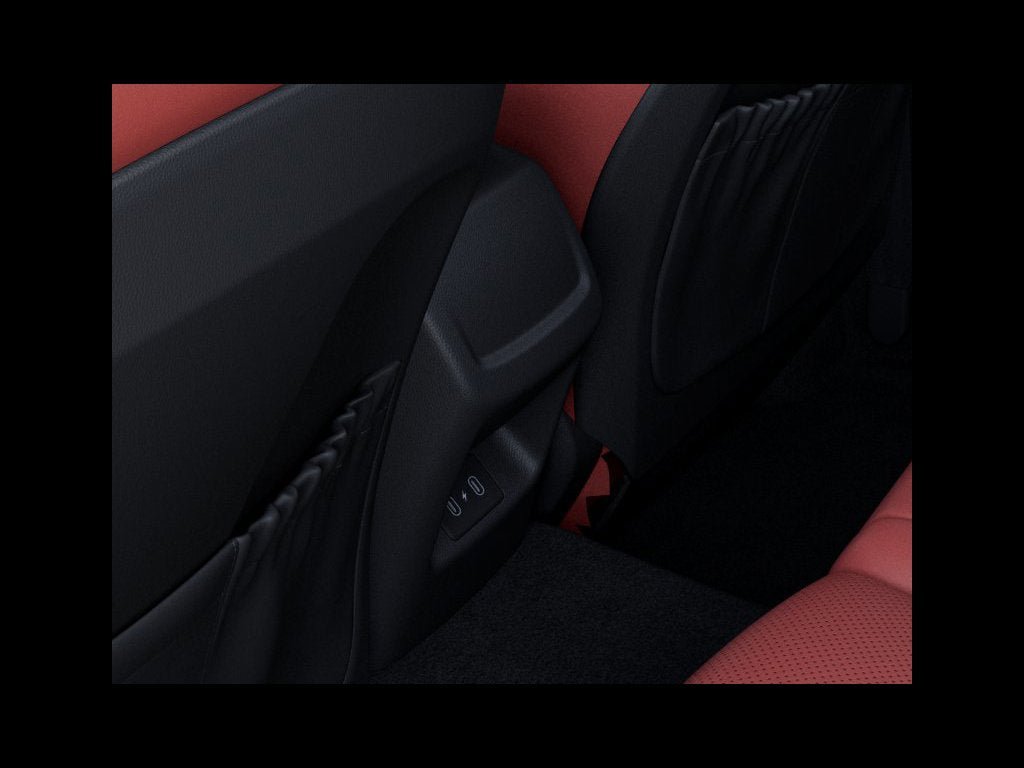 New 2027 Kia K5 GT-Line FWD image 51