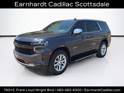 Used 2023 Chevrolet Tahoe Premier