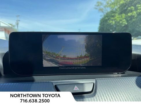 Used 2025 MAZDA CX-90 3.3 Turbo w/ Select Package AWD/4WD image 18