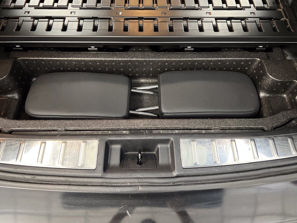 Used 2022 Mitsubishi Outlander SE FWD image 45
