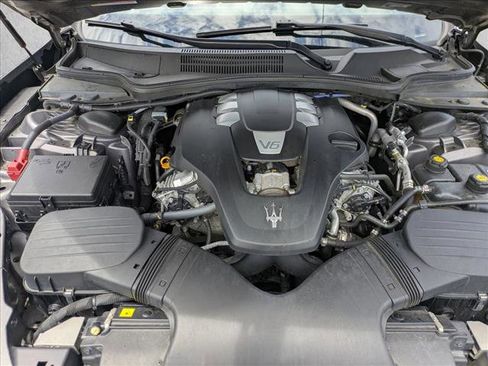 Used 2019 Maserati Ghibli image 24