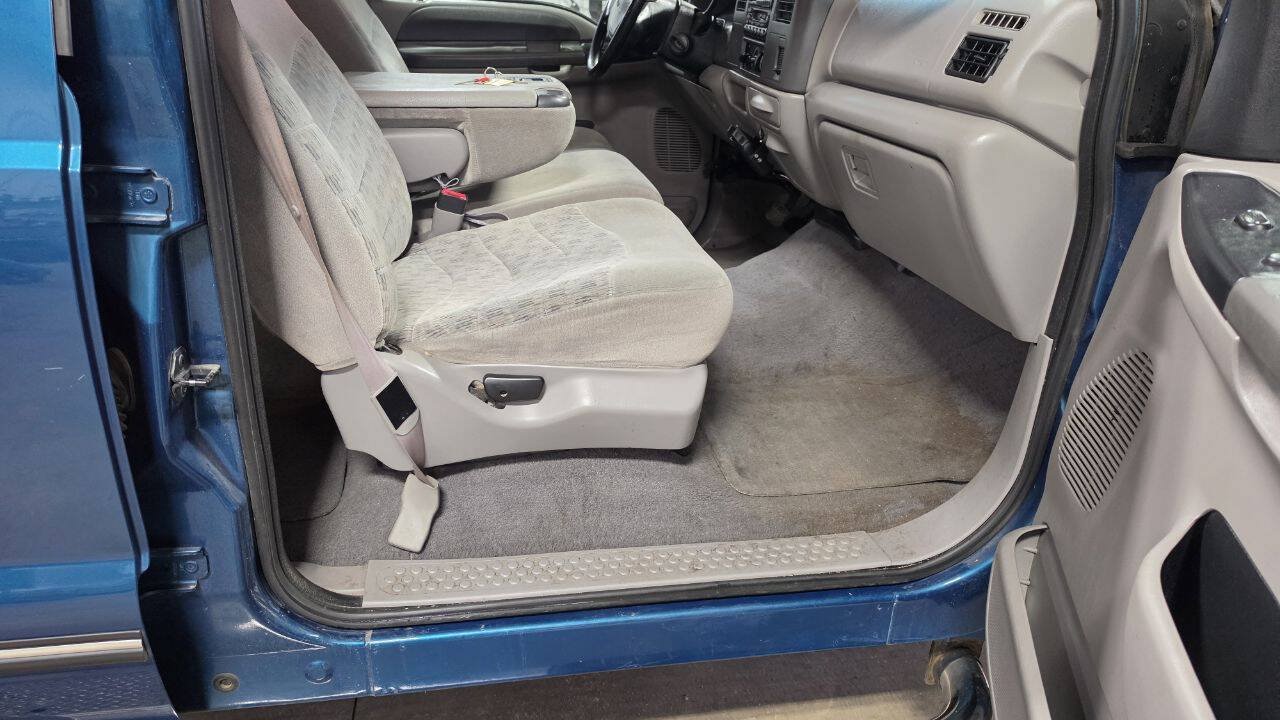 Used 2000 Ford F250 XLT RWD image 17