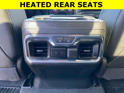 Used 2020 Chevrolet Silverado 2500 LTZ w/ LTZ Convenience Package image 22