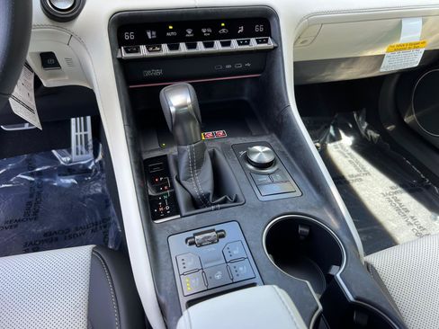 Used 2026 Lexus IS 350 F Sport w/ Handling Package RWD image 24
