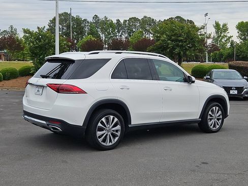 Used 2022 Mercedes-Benz GLE 350 w/ Premium Package image 7