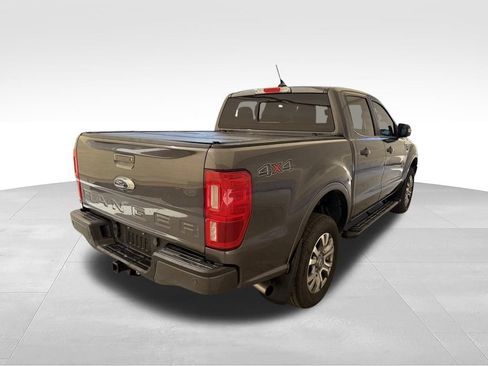 Used 2020 Ford Ranger Lariat w/ Technology Package AWD/4WD image 6
