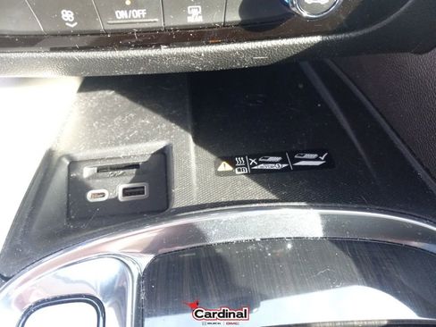 Used 2023 Buick Enclave Essence w/ Trailering Package, 5000 lbs. image 38