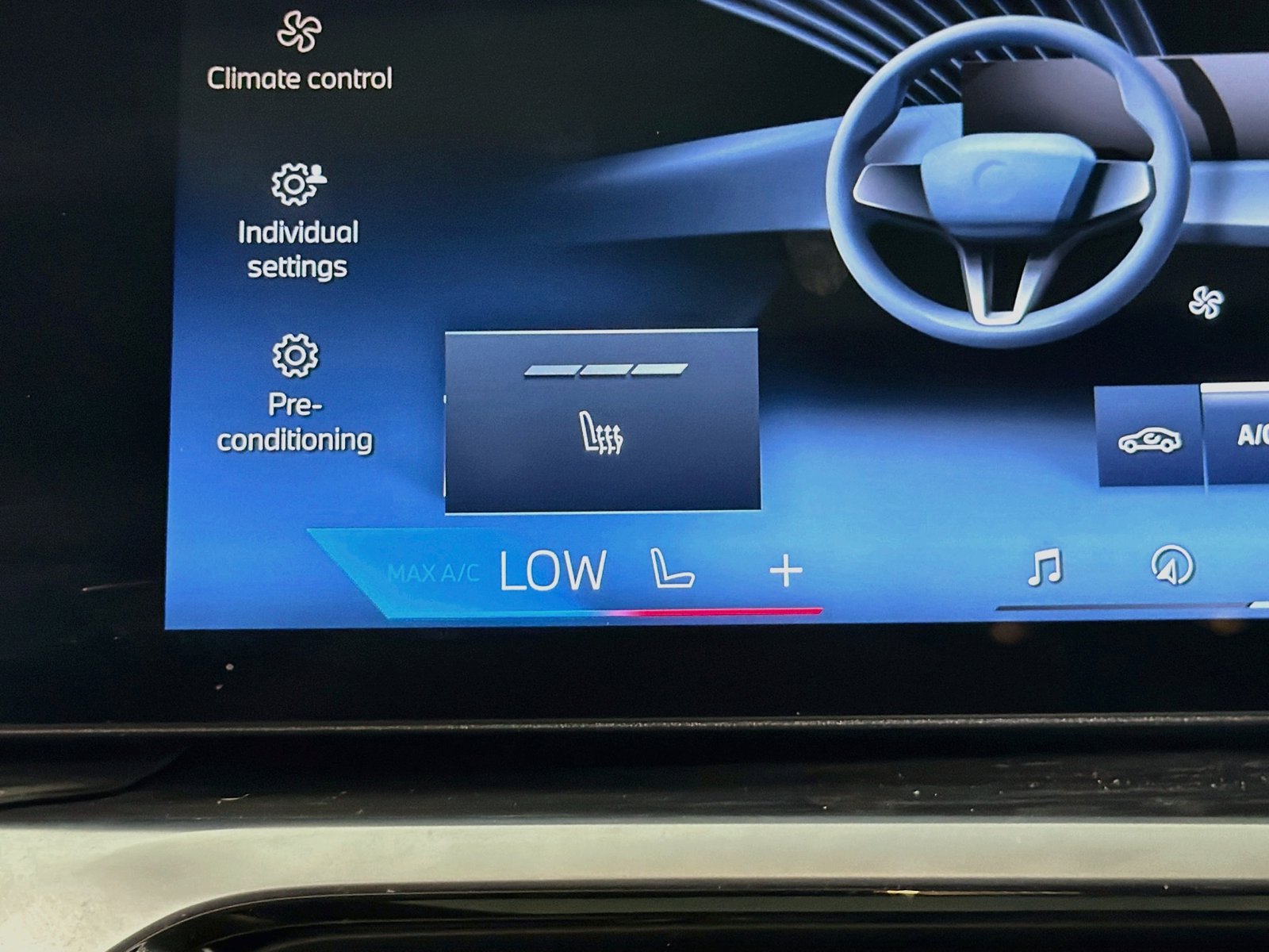 Certified 2024 BMW i4 eDrive35 w/ Convenience Package RWD image 21