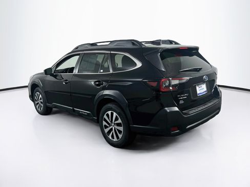 Used 2023 Subaru Outback Premium AWD/4WD image 7