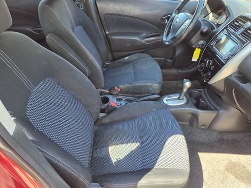 Used 2016 Nissan Versa Note SV FWD image 13
