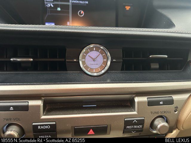 Used 2014 Lexus ES 350 w/ Luxury Package FWD image 23