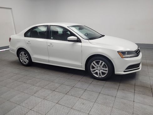 Used 2018 Volkswagen Jetta S FWD image 11