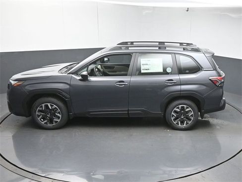 New 2026 Subaru Forester Base image 43