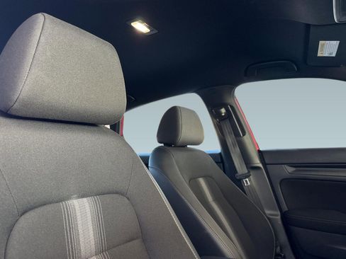 Certified 2024 Honda Civic Sport image 25