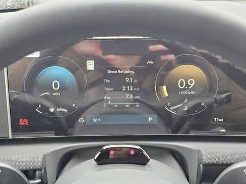 New 2026 Hyundai Tucson Limited image 20