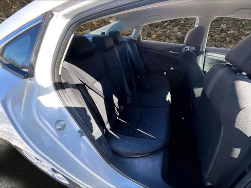 Used 2021 Honda Civic LX image 24