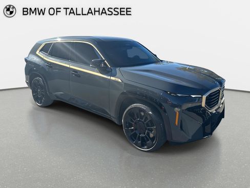 Used 2025 BMW XM Base image 15