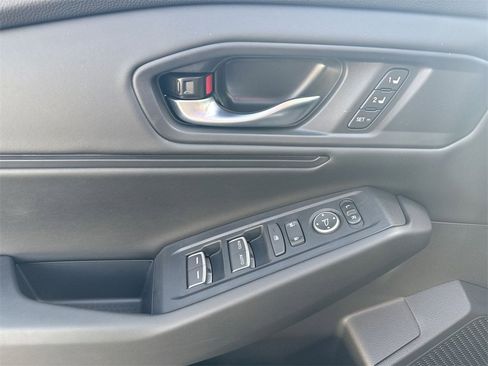 New 2025 Honda Accord EX-L image 15