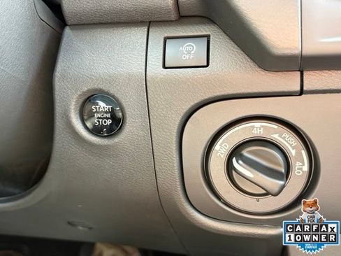 Used 2026 Nissan Frontier SV w/ All-Weather Content Package AWD/4WD image 19