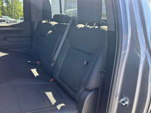 New 2026 GMC Sierra 1500 Elevation w/ Preferred Package AWD/4WD image 26