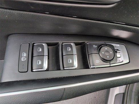 Used 2025 Kia Sorento S w/ Panoramic Sunroof Package image 15