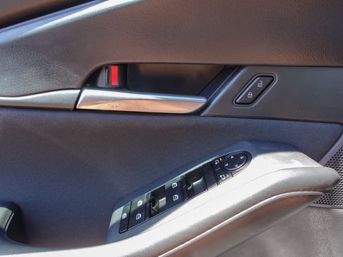 New 2026 MAZDA CX-30 AWD 2.5 S image 16