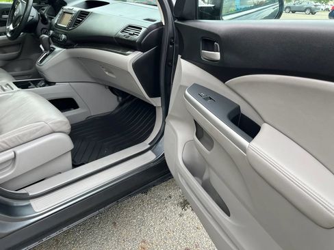 Used 2013 Honda CR-V EX-L image 21