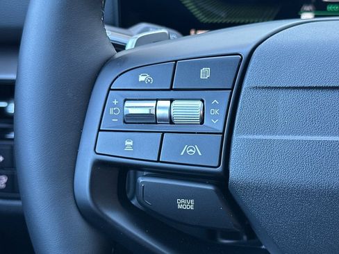 Used 2026 Kia Sportage EX AWD/4WD image 27