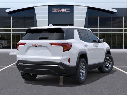 New 2026 GMC Terrain Elevation image 4