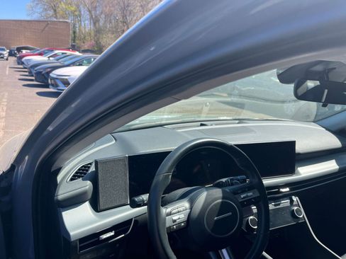 Used 2025 Hyundai Sonata SEL image 34